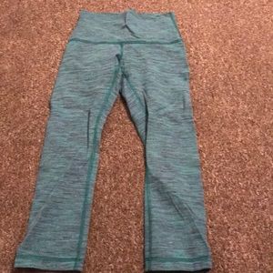 Lululemon athletica size 4!